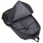 Рюкзак ARISTOCRAT 1111 BLACK, под ноутбук до 15,6"