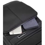 Рюкзак ARISTOCRAT 1111 BLACK, под ноутбук до 15,6"