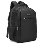 Рюкзак ARISTOCRAT 1112 BLACK, под ноутбук до 17"
