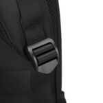 Рюкзак ARISTOCRAT 1112 BLACK, под ноутбук до 17"