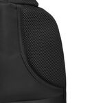 Рюкзак ARISTOCRAT 1112 BLACK, под ноутбук до 17"