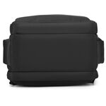 Рюкзак ARISTOCRAT 1112 BLACK, под ноутбук до 17"