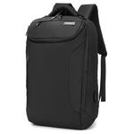 Рюкзак ARISTOCRAT 1113 BLACK, под ноутбук до 17"