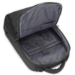 Рюкзак ARISTOCRAT 1113 BLACK, под ноутбук до 17"