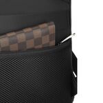 Рюкзак ARISTOCRAT 1113 BLACK, под ноутбук до 17"