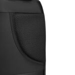 Рюкзак ARISTOCRAT 1113 BLACK, под ноутбук до 17"