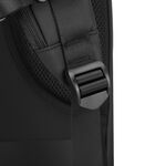 Рюкзак ARISTOCRAT 1113 BLACK, под ноутбук до 17"