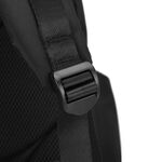 Рюкзак ARISTOCRAT 1114 BLACK, под ноутбук до 15,6"