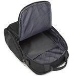 Рюкзак ARISTOCRAT 1114 BLACK, под ноутбук до 15,6"