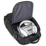 Рюкзак ARISTOCRAT 1114 BLACK, под ноутбук до 15,6"