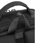 Рюкзак ARISTOCRAT 1114 BLACK, под ноутбук до 15,6"