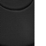 Рюкзак ARISTOCRAT 1114 BLACK, под ноутбук до 15,6"