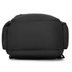 Рюкзак ARISTOCRAT 1114 BLACK, под ноутбук до 15,6"