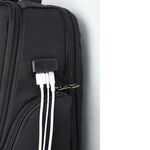 Рюкзак ARISTOCRAT 1114 BLACK, под ноутбук до 15,6"