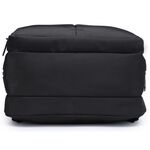 Рюкзак ARISTOCRAT 1115 BLACK, под ноутбук до 15,6"