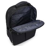 Рюкзак ARISTOCRAT 1115 BLACK, под ноутбук до 15,6"