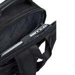 Рюкзак ARISTOCRAT 1115 BLACK, под ноутбук до 15,6"