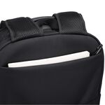 Рюкзак ARISTOCRAT 1115 BLACK, под ноутбук до 15,6"