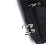 Рюкзак ARISTOCRAT 1115 BLACK, под ноутбук до 15,6"