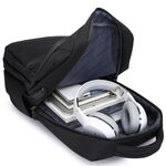 Рюкзак ARISTOCRAT 1115 BLACK, под ноутбук до 15,6"