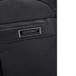 Рюкзак ARISTOCRAT 1115 BLACK, под ноутбук до 15,6"
