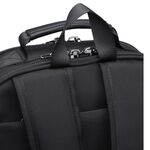 Рюкзак ARISTOCRAT 1115 BLACK, под ноутбук до 15,6"