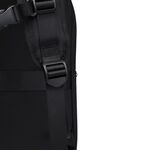 Рюкзак ARISTOCRAT 1115 BLACK, под ноутбук до 15,6"