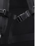 Рюкзак ARISTOCRAT 1115 BLACK, под ноутбук до 15,6"