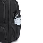 Рюкзак ARISTOCRAT 1120 BLACK, под ноутбук до 15,6"