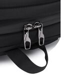 Рюкзак ARISTOCRAT 1120 BLACK, под ноутбук до 15,6"