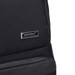 Рюкзак ARISTOCRAT 1120 BLACK, под ноутбук до 15,6"