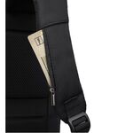 Рюкзак ARISTOCRAT 1120 BLACK, под ноутбук до 15,6"