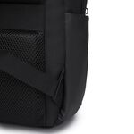 Рюкзак ARISTOCRAT 1120 BLACK, под ноутбук до 15,6"