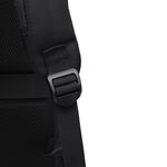 Рюкзак ARISTOCRAT 1120 BLACK, под ноутбук до 15,6"