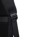 Рюкзак ARISTOCRAT 1121 BLACK, под ноутбук 15,6"