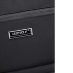 Рюкзак ARISTOCRAT 1121 BLACK, под ноутбук 15,6"
