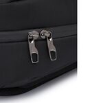 Рюкзак ARISTOCRAT 1121 BLACK, под ноутбук 15,6"