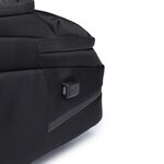 Рюкзак ARISTOCRAT 1121 BLACK, под ноутбук 15,6"