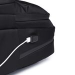 Рюкзак ARISTOCRAT 1121 BLACK, под ноутбук 15,6"