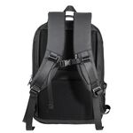 Рюкзак ARISTOCRAT 1122 BLACK, под ноутбук до 15,6"