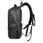 Рюкзак ARISTOCRAT 1122 BLACK, под ноутбук до 15,6"