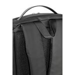 Рюкзак ARISTOCRAT 1122 BLACK, под ноутбук до 15,6"