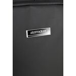Рюкзак ARISTOCRAT 1122 BLACK, под ноутбук до 15,6"
