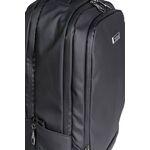Рюкзак ARISTOCRAT 1122 BLACK, под ноутбук до 15,6"