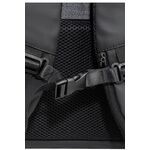 Рюкзак ARISTOCRAT 1122 BLACK, под ноутбук до 15,6"