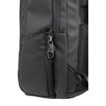 Рюкзак ARISTOCRAT 1122 BLACK, под ноутбук до 15,6"