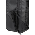 Рюкзак ARISTOCRAT 1122 BLACK, под ноутбук до 15,6"