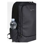 Рюкзак ARISTOCRAT 1122 BLACK, под ноутбук до 15,6"