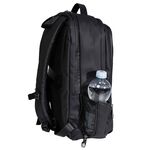 Рюкзак ARISTOCRAT 1122 BLACK, под ноутбук до 15,6"