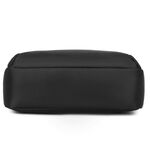 Сумка кросс-боди, на длинном ремне, ARISTOCRAT 1201 BLACK